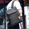 High Quality Waterproof Men'S Laptop Backpack Luxury Brand Designer Black Backpack For Business Urban Man Backpack Usb Charging
