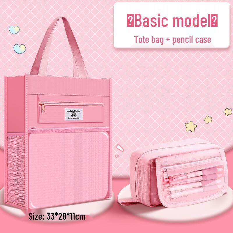 Grundschule 1. Klasse Schreibwaren Geschenkset - Wesentliche Schreibwaren für Geburtstage und als Mitgebsel für Jungen