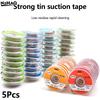 5 PCS Desoldering Wire Braid Soldering Mesh Welding Parts Low Residue No-Clean Solder Tin Remover Tool
