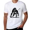 Ajax And Achilles Tshirt Unisex Graphic T Shirt Funny T Shirts Dark Humor Tshirt