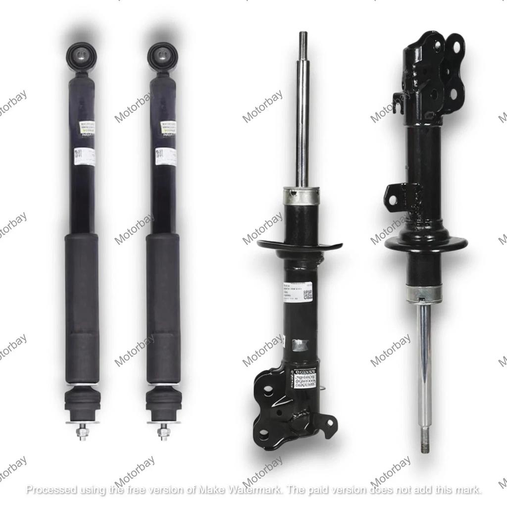 Set Original Amortizoare Față și Spate Suzuki Stânga și Dreapta Pentru IGNIS 2016-2025