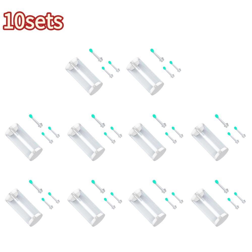 Ear Spoon Replacement For NE3 NE6 NE7 Wireless Smart Visual Ear Cleaner Otoscope Ear Wax Camera Removal