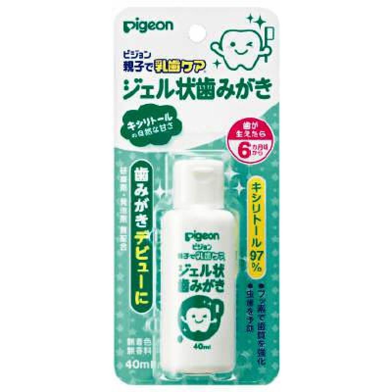 Parent and Child Baby Care Gel Teeth 40ml (K376)