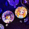 Take On Me Character Swimsuit Brooch, Anime Brooch, Collection Decoration.