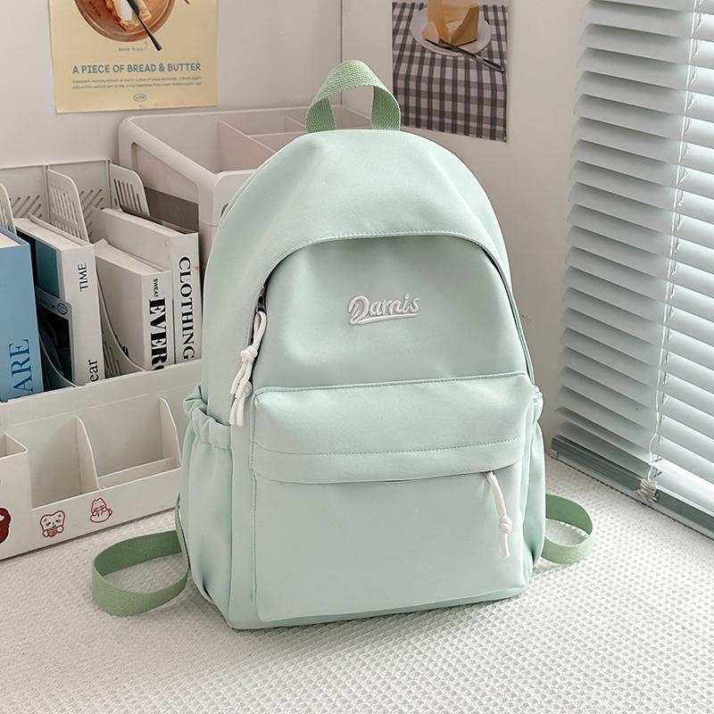 School Bag Summer Mori Fresh Mini High Value Sweet Soft Sister Travel Back