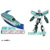 Takara Tomy Plarail Shinkalion CW E5 Hayabusa Train Toy 3 and (Ages up)