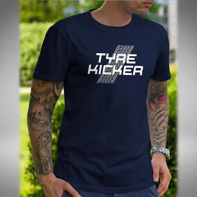 Na górę – T-shirty i koszulki