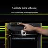 Bambu Lab P1S Combo 3D Printer