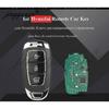 Jingyuqin 95440-S0000 Remote Car Key 433Mhz 8A Chip for Hyundai I30 N 2017 2018 2019 2020 Smart Keyless Fob Control SYEC3FOB1608