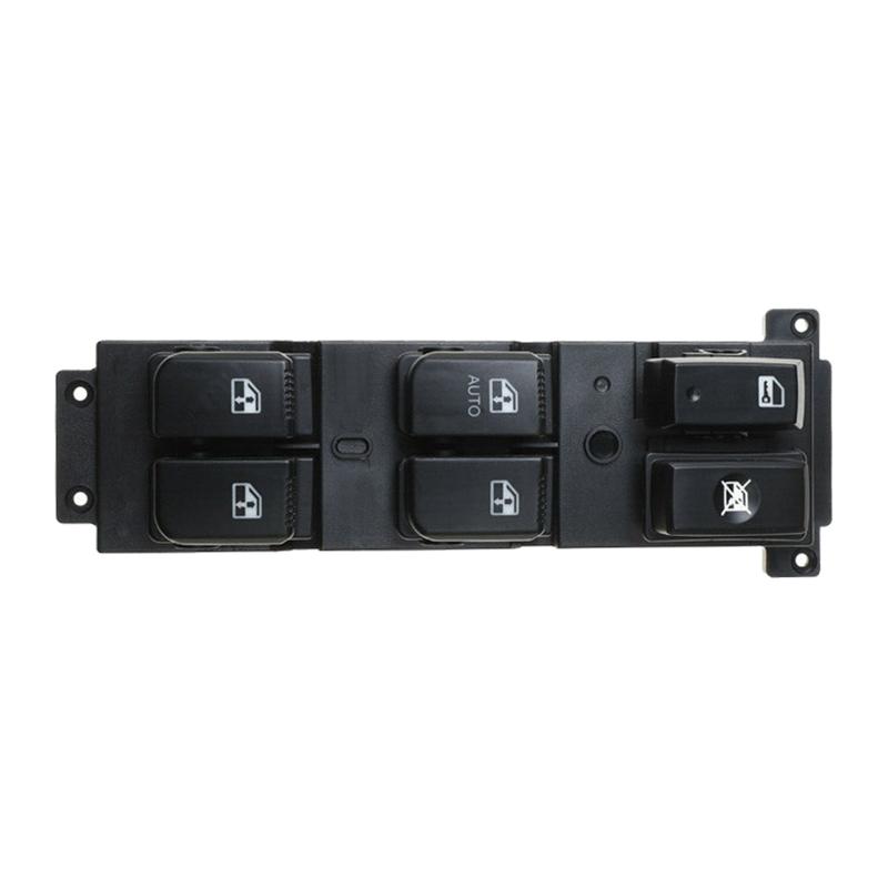 Auto Car Electric r Power Window Lifter  Switch Push Button forHyundai -935702B140 07-2011