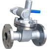 Industrial Flange Quick Blowdown Valve