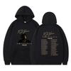 Famous Rapper Rod Wave Hoodie Street Style Y2K Men'S And Women'S Hoodie Harajuku Casual Pullover With Plush Trendy Printed Hoodi