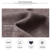 Pierre Cardin Men's V-Neck Thickened Knitted Pullover Sweater