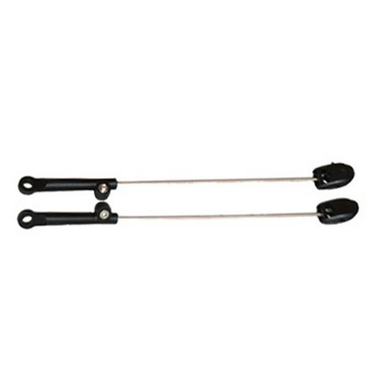 Bicicletta Elettrica Pieghevole con Parafango Completo, 14"/16"/20" Freno a V o a Disco, Tavola per Rimozione Fango e Piastrelle