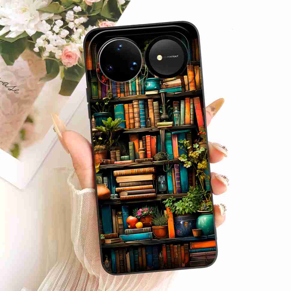 For Huawei nova 15 Ultra 5G SLY-AL00 Case Cute Cartoon Print Silicone Back Cover For Huawei Nova15 Ultra 5G 6.84" Bumper Cases