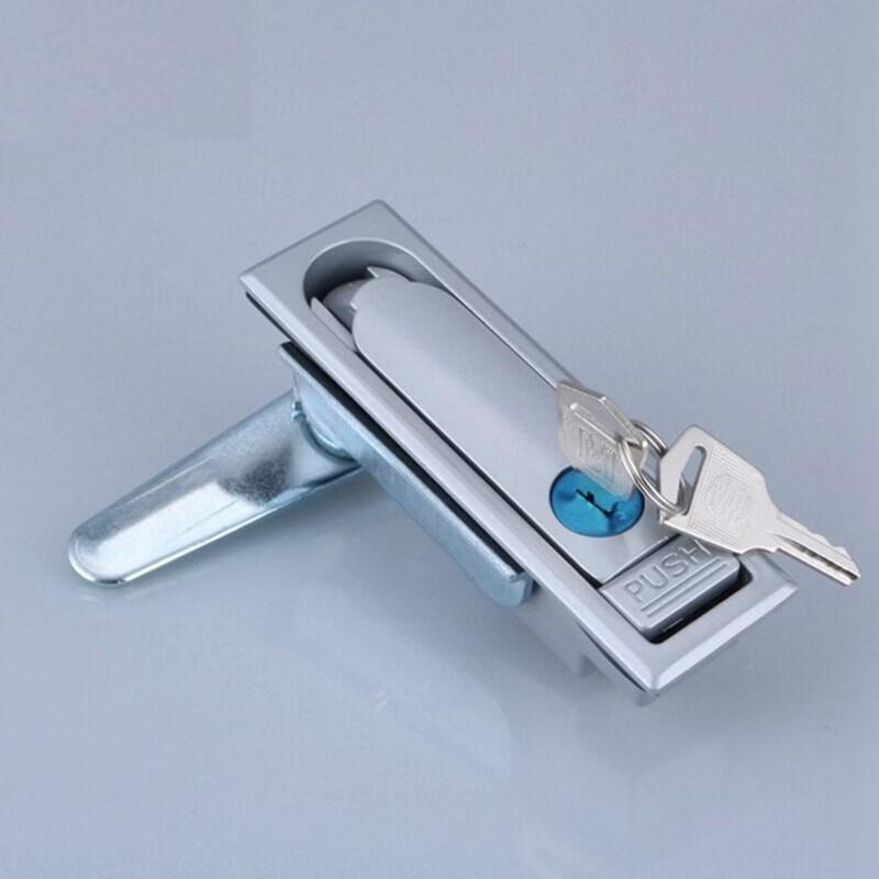 JOMP Sicherheitsverteilerkasten Schloss CN-Stecker (Adapter enthalten)