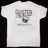 I Hope Tomorrow Guster Band Shirt Classic White Unisex