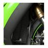For Motorcycle Accessories ZX14R Radiator Guard Water Tank Protection Net Ninja ZX 14R ZX-14R GTR1400 CONCOURS 14 ABS ZG1400 Nin