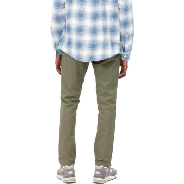 Carhartt WIP Casual Pants Men's I003367-0WI-02