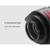 ASD 2L 304 Stainless Steel Outdoor Travel Thermos