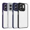 OPPO A5X/A5/A6PRO/F31 Frosted Dual-Layer Phone Case for Reno14/13F/12