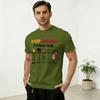 Stop Racism Its Okay To Be TShirt Summer Popular TShirts Unisex Cotton Oversized Top Tees Short Sleeves Y2K Funny Tops