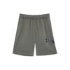 Essential Woven Shorts 9" Men Shorts Dark-Olive 848729-70