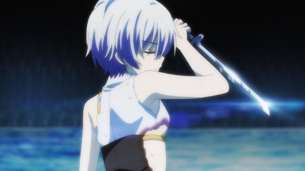 Chivalry of a Failed Knight/ [Blu-ray] [Import]