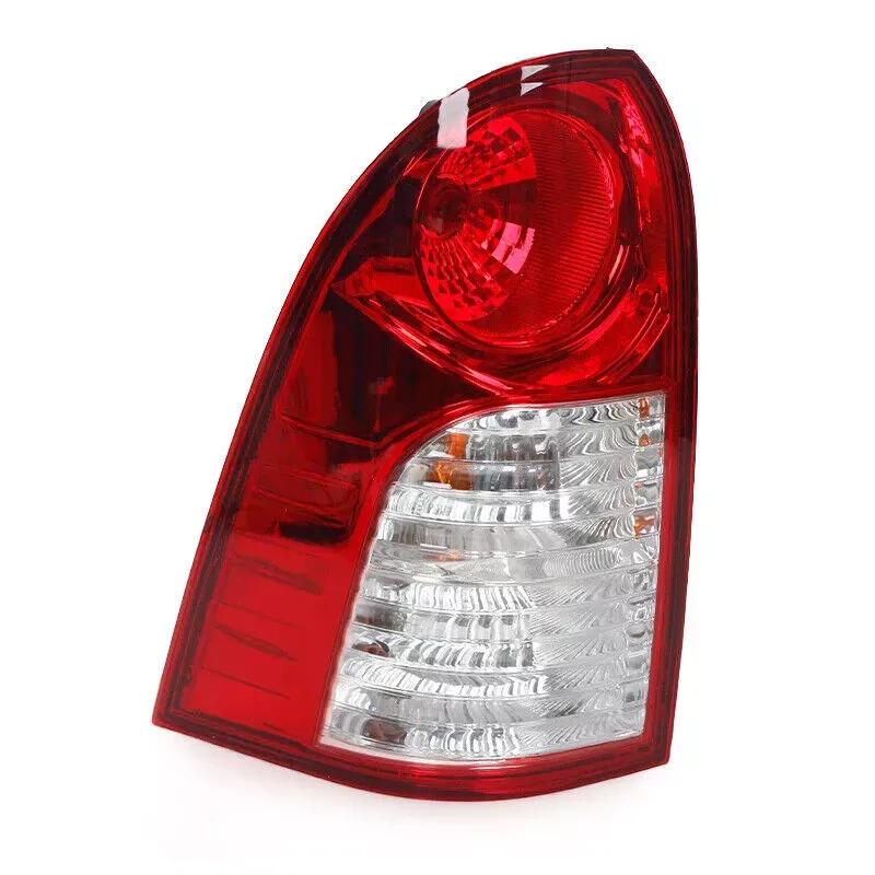 8360132003 8360232003 Car Rear Tail Light Brake Taillight Stop Lights Tail Lamp Assembly For Ssangyong Actyon Sports 2007-2013