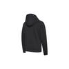 Puma Casual Printed Hoodie Sweatshirt Women Tops Black 583817-01