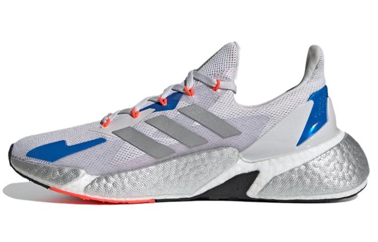 Adidas X9000L4 M  Dash Grey Football Blue  FX8439 45