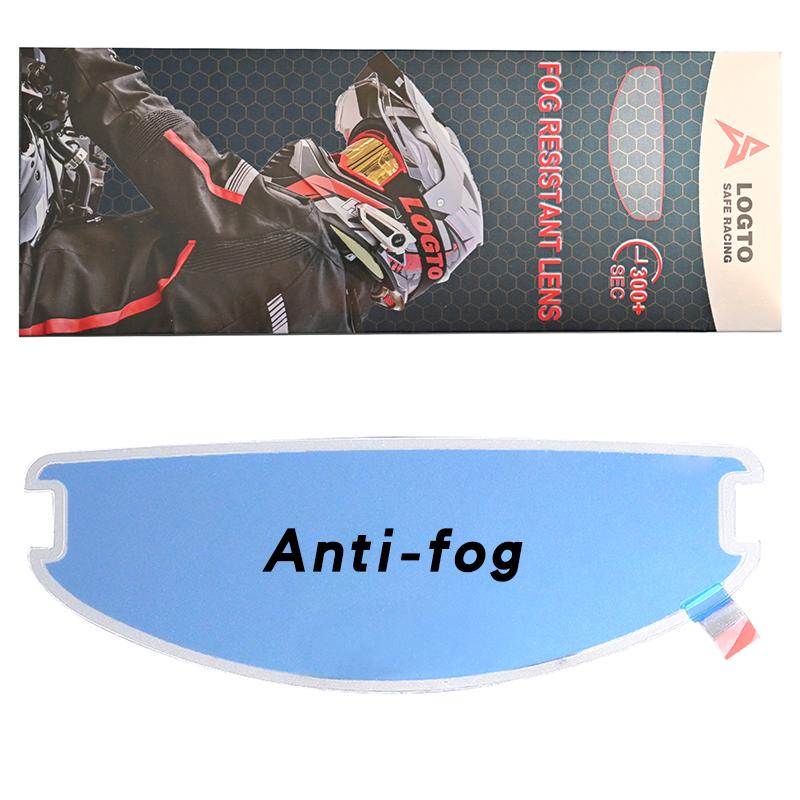 Visor de Casco de Motocicleta Lente Para KDF-16-1 Scorpion Exo 1400 Carbono, R1 Air EXO 520 Anti-UV Anti-Arañazos A Prueba de Polvo Parabrisas