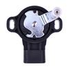 Accelerator Pedal Throttle Position Sensor 91A51-08400 91A5108400 Compatible with Mitsubishi FG25 EF17DL FD30N Forklift