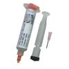 Premium NC-559-ASM 10cc BGA Solder Paste No-Clean Syringe with Plunger Needle