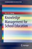 The Knowledge Management for School Education Book