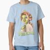Prinzessin Fiona Klassisches T-Shirt Hergestellt in US AUS Größe S 2XL