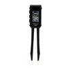 Digital   Twee   Replacement Smart   Met  with   Display for SMD Components Diodes and Continuity Testing