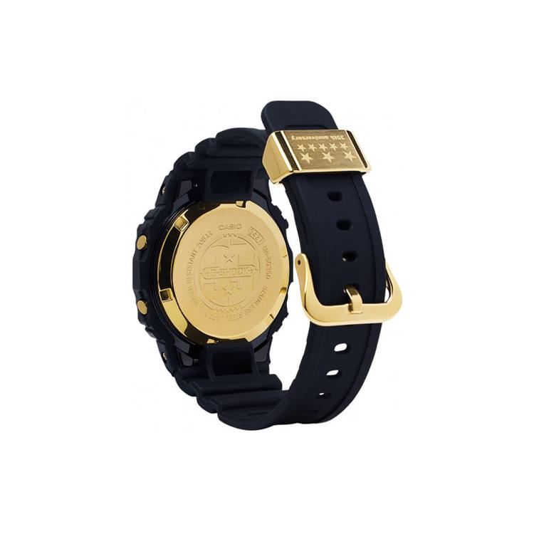 Casio Men G-SQUAD Series Black Watch DW-5035D-1B DW-5035D-1B