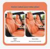 BYD Song L Universal Ventilated Seat Cushion: Four-Season, Semi-Enclosed, Breathable, Sports Minimalist Design