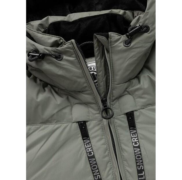 PITBULL CRESTLINE Transitional Jacket