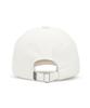Eondeokeonteulolseutyudio Stud Logo Ball Cap Ball Cap / Jewel Stud / Batik Cream