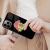 Frog Skateboard Cute Kawaii Magnetic Phone Case For APPLE iPhone 17 Air 16 14 13 12 Pro Max 15 Plus Wireless MagSafe Cover