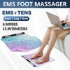 Massage – Fotmassage