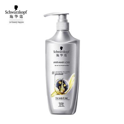 Schwarzkopf Anti-Hair Loss Revitalizing Oil Control Shampoo