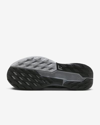 Nike Pegasus Trail 5 Running shoes Women's FQ0912-001 Black Size