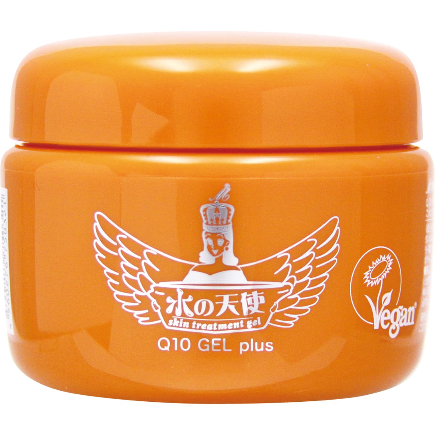 

Mimido Water Angel Q10 Gel Plus 150g