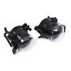 63176910791 63176910792 Auto Parts Car Front Bumper Fog Lamp Light Housing for E60 E90 E63 E46