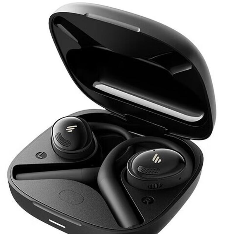 

Edifier X Fit Open-Ear Bluetooth Sport Headphones