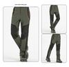New Unisex Autumn/Winter Windproof Fleece Softshell Pants - Warm, Thickened Outdoor Mountain Gear