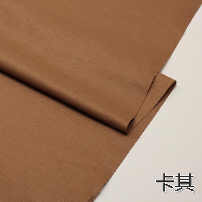 160cm*50cm Twill Pure Cotton Fabric, Countryside Strawberry Flower Print, Handmade DIY Clothing Bedding Fabric